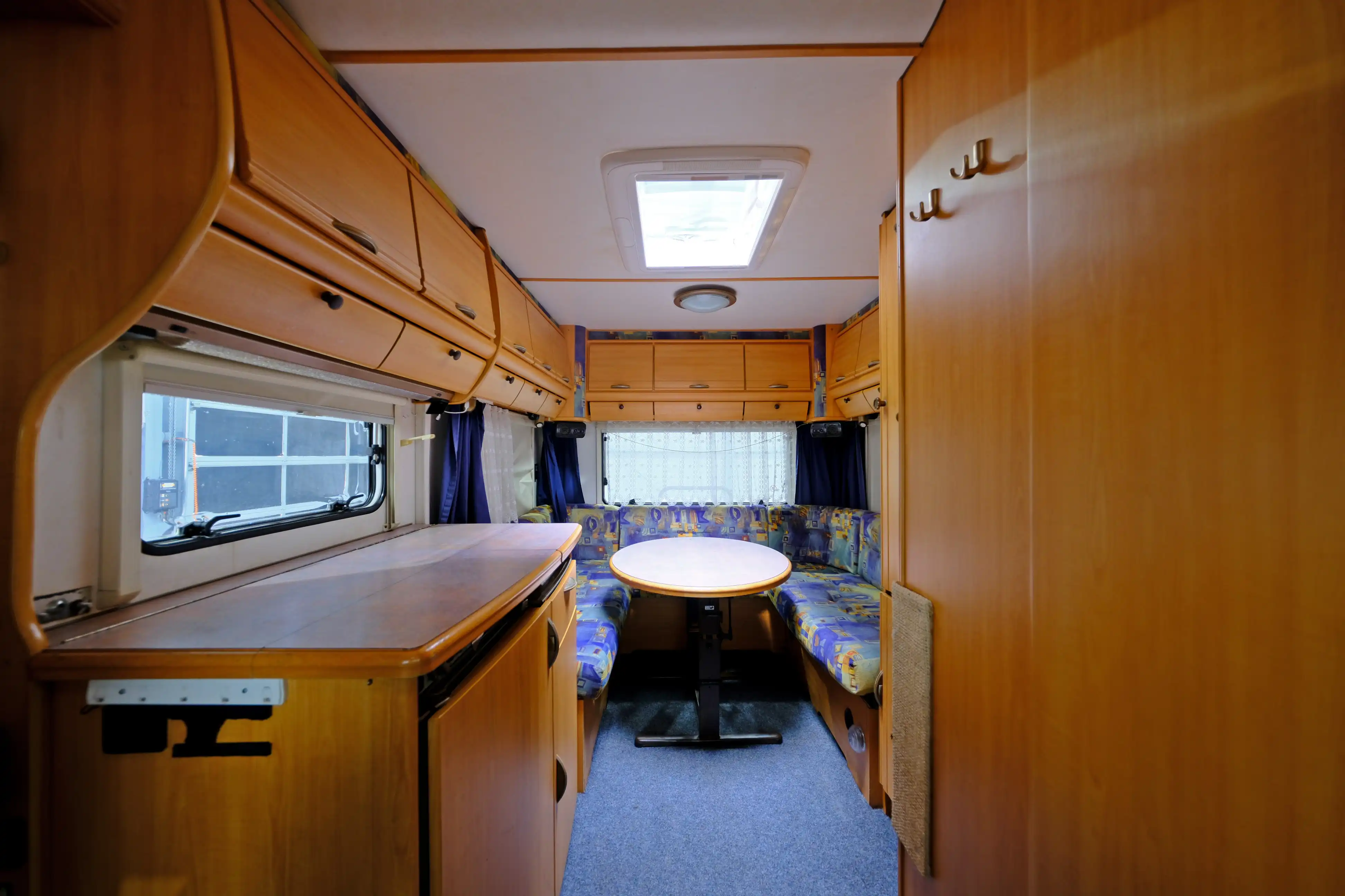 LMC Liberty A 550
